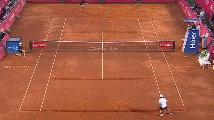darderi niente finale a estoril blockx lo rimonta cos236 gli highlights da Video.gazzetta.it darderi niente finale a estoril blockx lo rimonta cos236 gli highlights