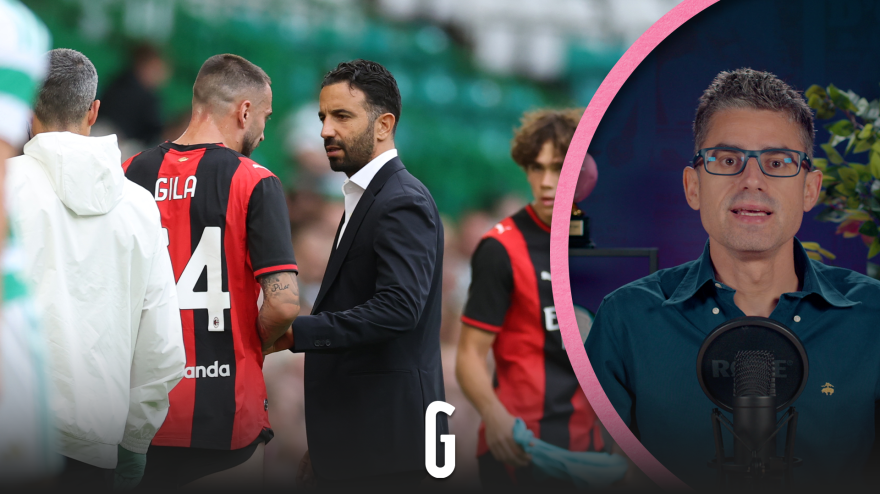 Possesso palla, pressione alta e qualche rischio: così Amorim ha già trasformato il Milan