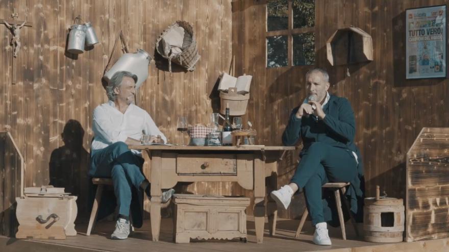 zambrotta a gazzetta talks i figli devono essere liberi di giocare senza troppa responsabilit224 da Video.gazzetta.it zambrotta a gazzetta talks i figli devono essere liberi di giocare senza troppa responsabilit224