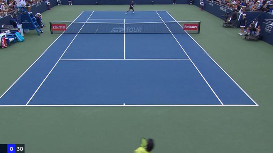 musetti batte vukic gli highlights del match all atp 500 di washington da Video.gazzetta.it musetti batte vukic gli highlights del match all atp 500 di washington