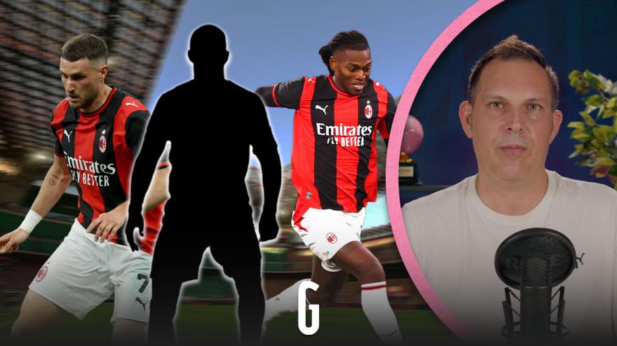 Dal Monza al Novara: Milan, l'agenda delle amichevoli