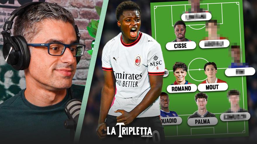Dal Monza al Novara: Milan, l'agenda delle amichevoli