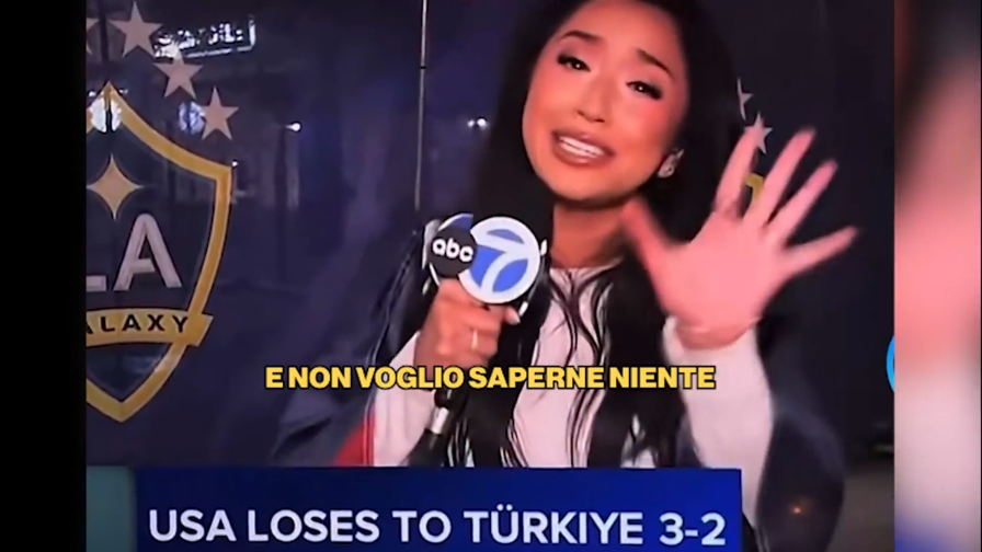 Giornalista Usa nel caos: "La Bosnia? Non so neanche dove sia..."