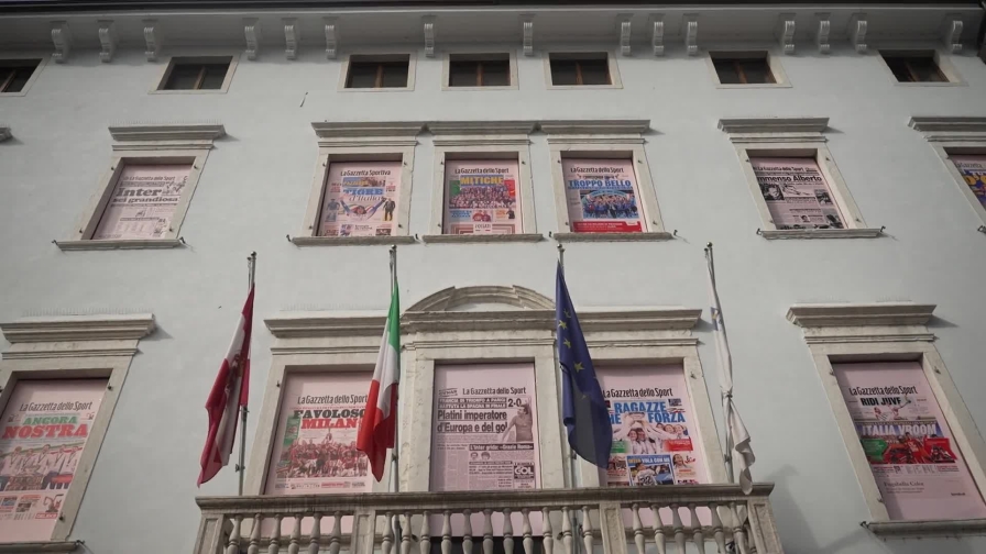 FDS, Fracalossi: “Investiti 9 milioni di euro per 3.500 iniziative sportive nel 2024”