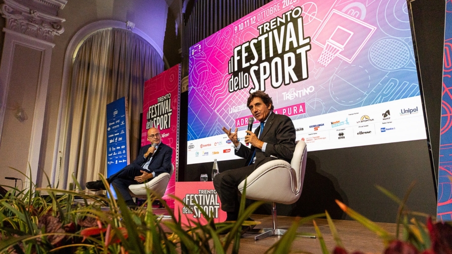 Urbano Cairo: i sogni di una vita. Rivivi l'evento completo