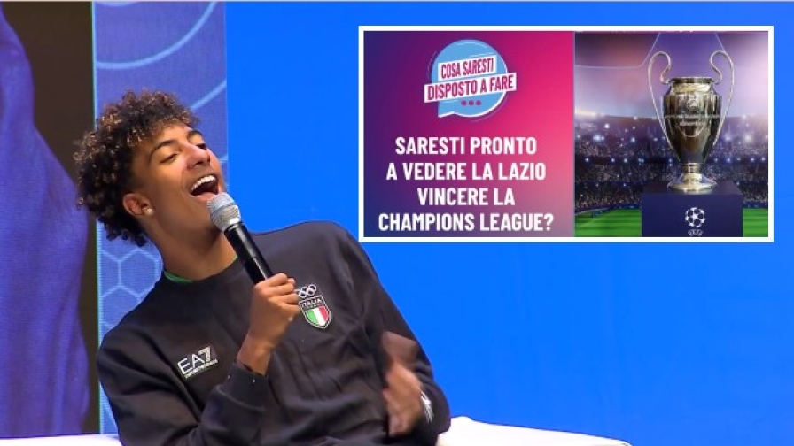 Lazio campione d’Europa e Roma in B? Cosa farebbe Furlani per il record