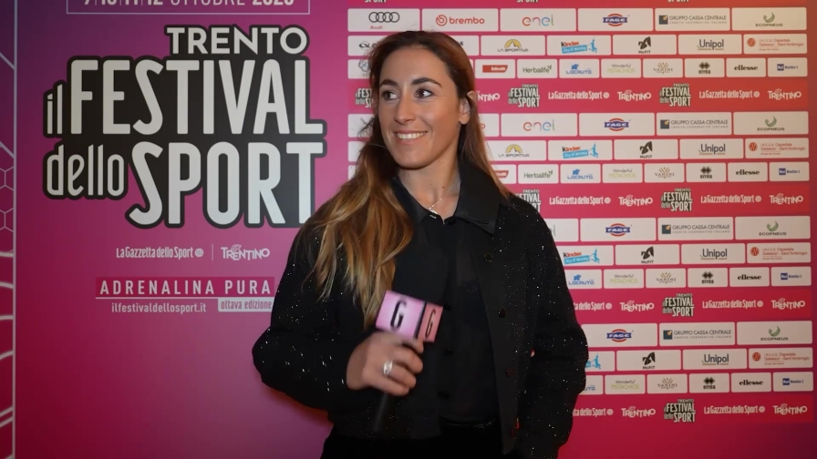 Goggia: “Olimpiadi? Si sente già l’adrenalina, ma prima penso alla Coppa del Mondo”