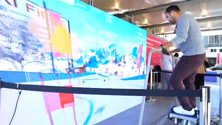 FdS, Lanzetta: “La valorizzazione umana e la passione ci portano all’Olimpiade invernale”