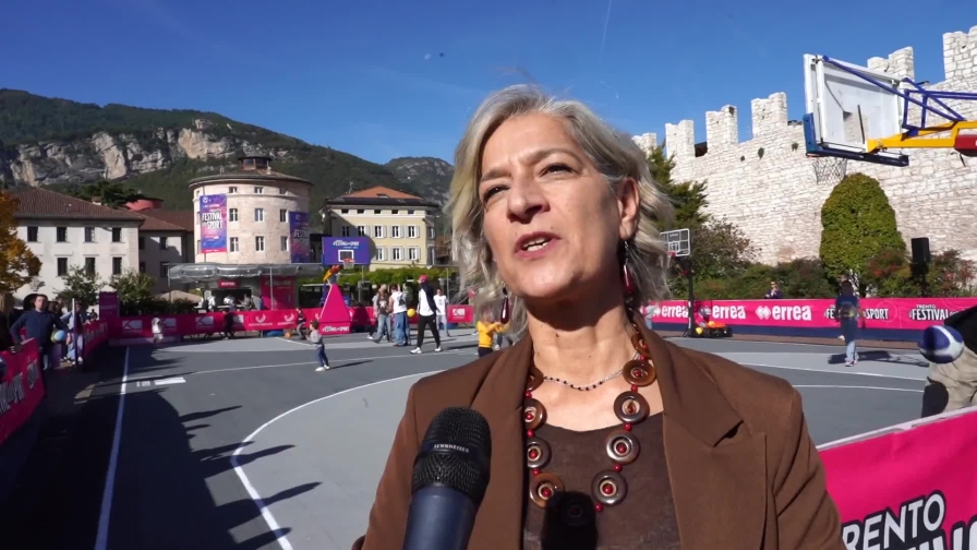 FdS, Carnimeo: “Lo sport al passo con il rispetto per l’ambiente”