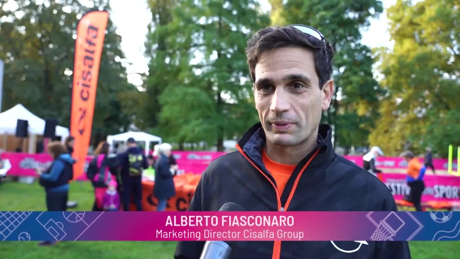 FdS, Fiasconaro: “Conta solo il talento che ognuno di noi cerca di esprimere”