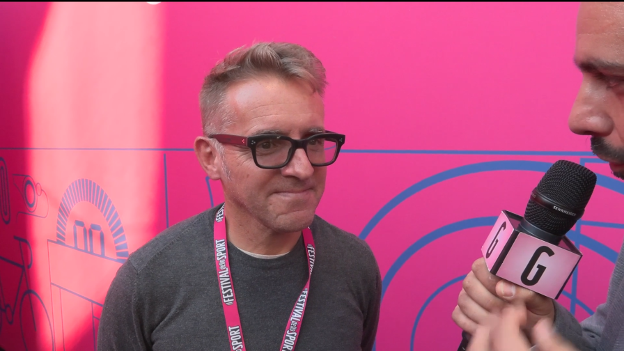 Roberto Locatelli: “I piloti di oggi? Più digitali con problemi diversi da risolvere”