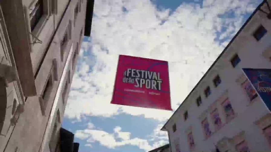 Le Invincibili. Rivivi l'evento integrale