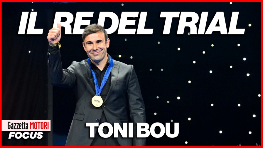 Toni Bou, 38 titoli mondiali e ancora fame di vittorie: gli obiettivi e i segreti del re del trial