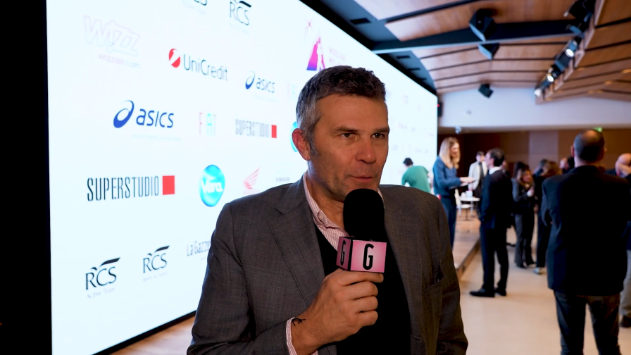 Paolo Bellino sulla Wizz Air Milano Marathon: "Ormai è un grande evento internazionale"