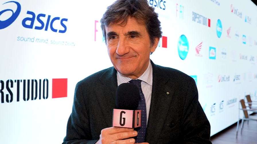 Cairo: "Sarà un anno record, tantissimi partecipanti dall'estero"