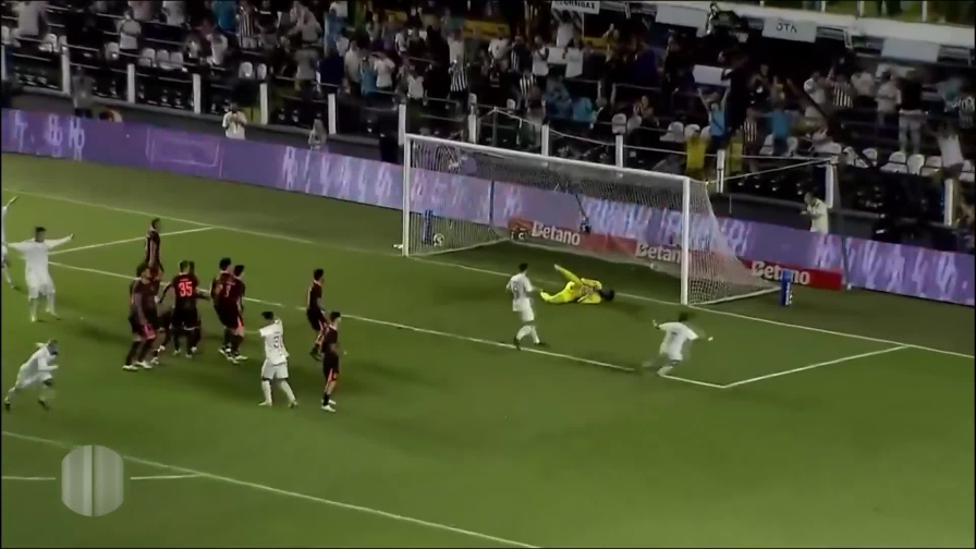 Inter, ti ricordi Gabigol? Rete su punizione all'ultimo ed esultanza pazza!