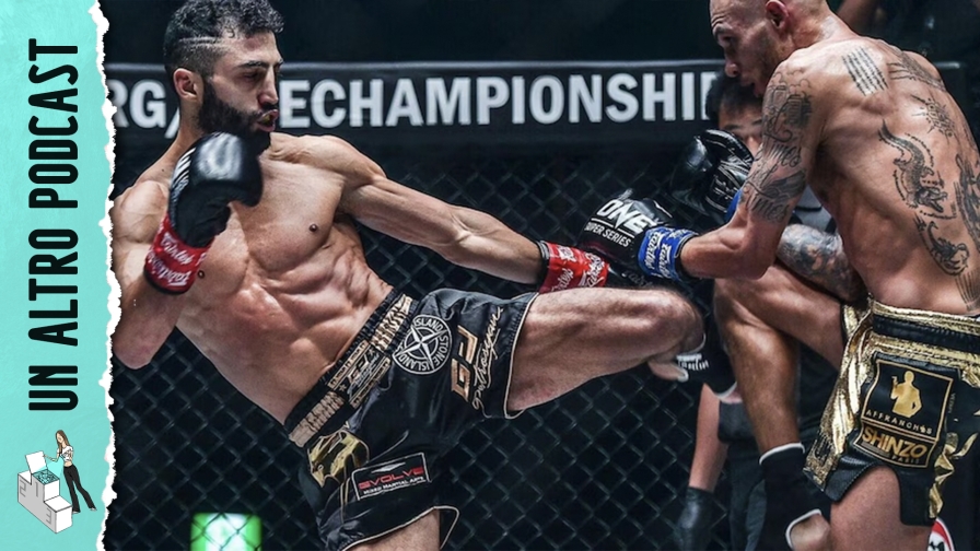 Petrosyan: “La cittadinanza a 29 anni? La burocrazia italiana non funziona”