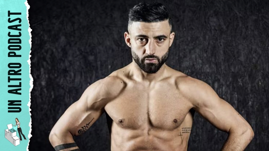 Petrosyan confessa: “Ho sofferto di depressione. Io chiuso in clinica per 40 giorni”