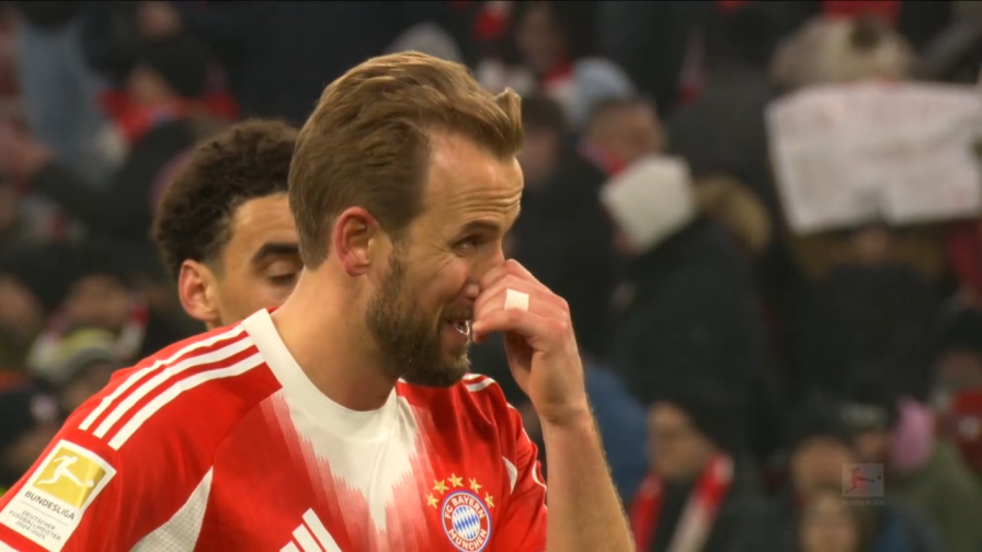 Che impresa dell'Augsburg! Il Bayern Monaco cade per la prima volta in stagione