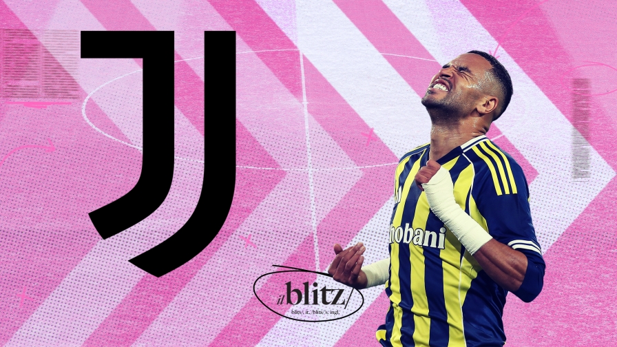 Juve, giallo En-Nesyri: affare saltato o possibile ritorno di fiamma?