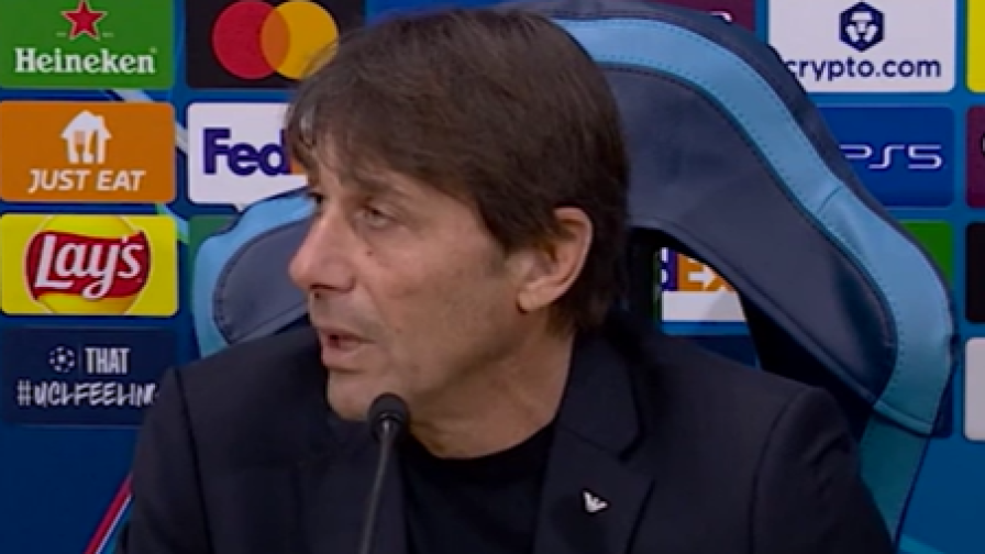 Conte risponde a Diego Costa: "Non so cosa abbia fatto dopo aver vinto col mio Chelsea..."