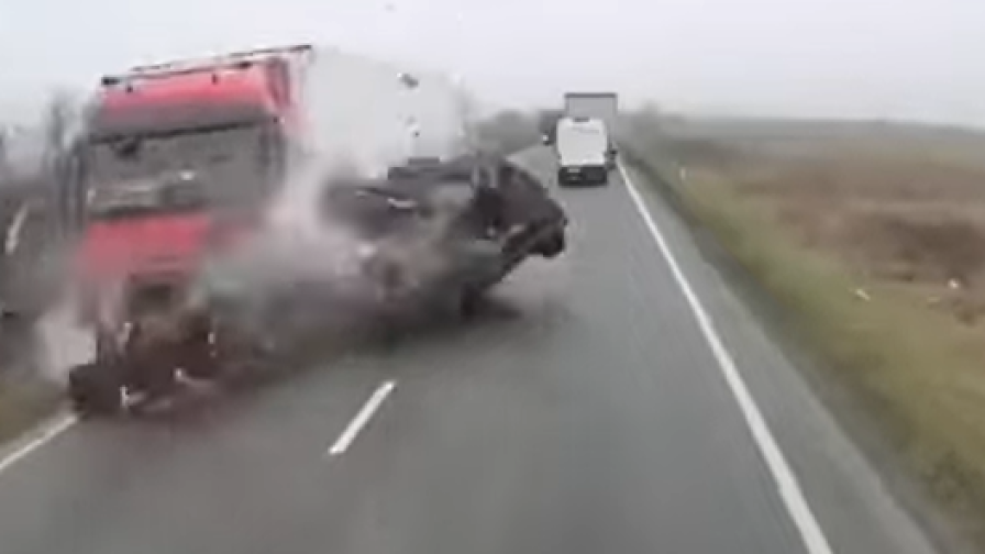 Tragedia in Romania: incidente stradale, sette tifosi del Paok morti durante la trasferta verso Lione