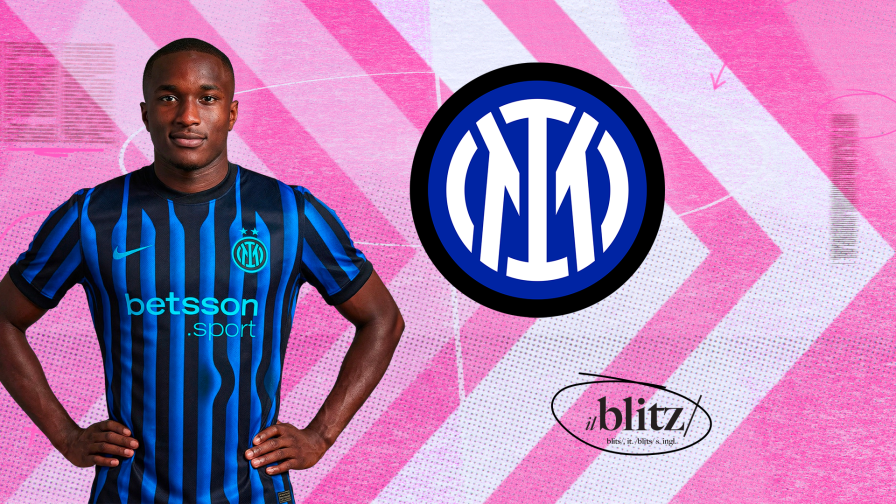 Diaby accende il mercato dell’Inter. Juve-Kolo Muani, affare possibile?