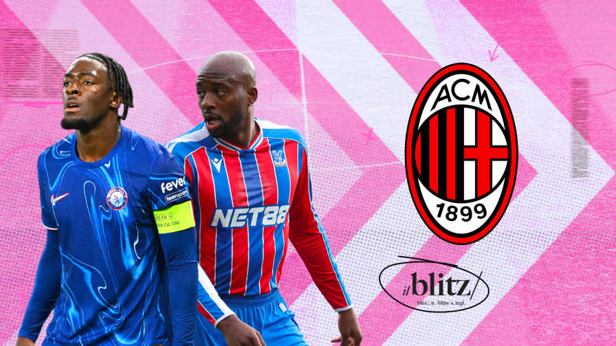 Milan-Mateta, il punto sulla trattativa. Disasi affare possibile?