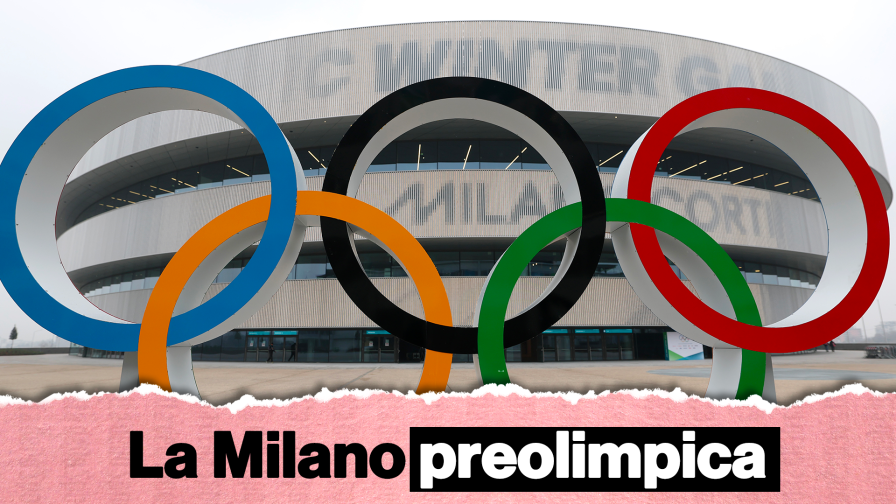 Milano è pronta per le Olimpiadi? Il nostro tour a un giorno dall'apertura