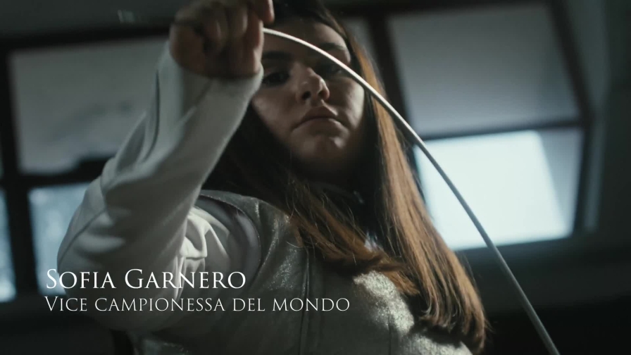 "A knight of the seven kingdoms": la nuova serie con i campioni della Federscherma