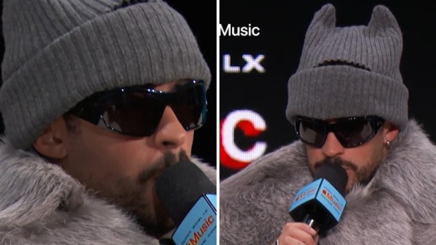 Bad Bunny svela i segreti del Super Bowl: ecco tutti gli indizi