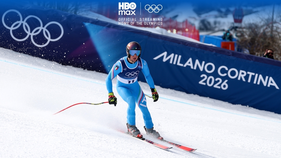 "Franzoni è on fire!": guarda la discesa d’argento dell’azzurro