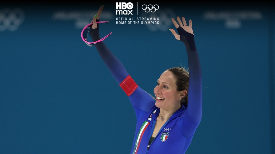 Lollobrigida mostruosa! Guarda la gara che vale il primo oro dell'Italia