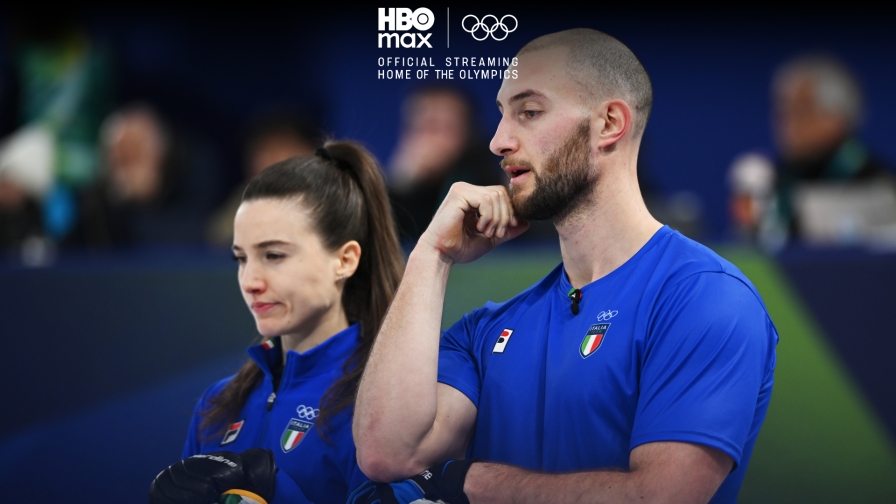 Curling, c'è ancora il bronzo! Delusione combinata a squadre: i risultati degli azzurri