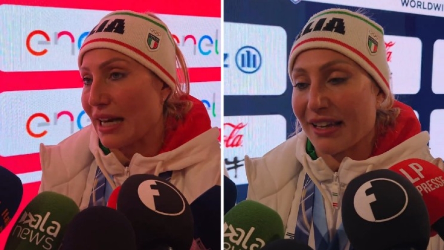 Lollobrigida e le polemiche sul figlio: "Sorpresa dai commenti di molte donne"