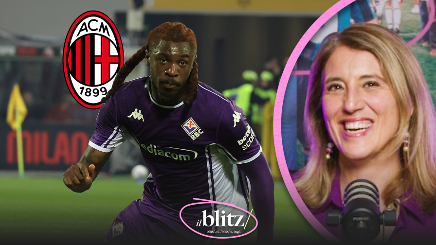 Perché Kean è l’uomo giusto per il Milan. E l’Inter a centrocampo…