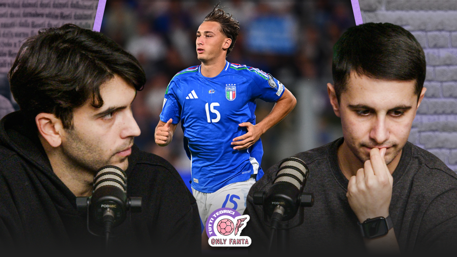 Playoff Mondiali, Pio Esposito sì o no? Il confronto con Kean, Scamacca e Retegui