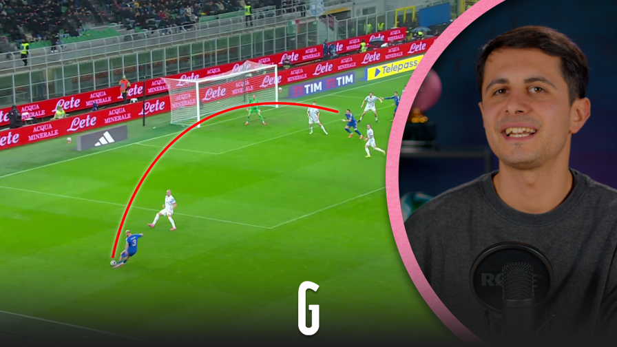 L'Italia ha un problema tattico con Dimarco? Le alternative per essere pericolosi