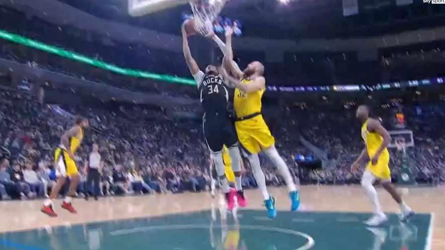 NBA, le cinque migliori giocate della notte: 16 marzo