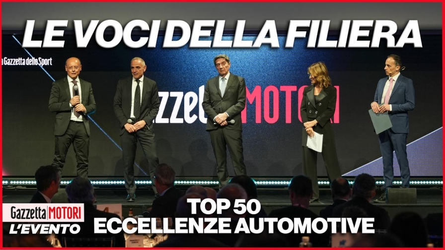 Eccellenze Automotive, Vavassori: "Sbagliato non incentivare il diesel"