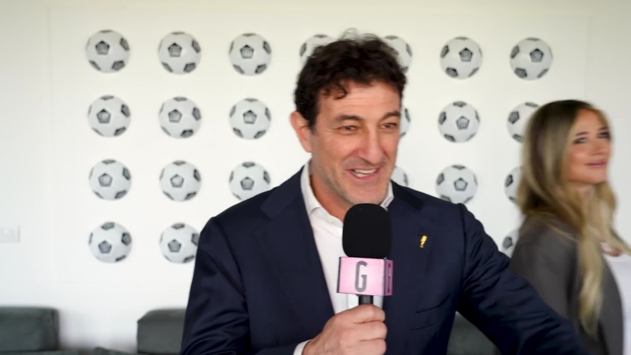 Ciro Ferrara: “In Figc vedrei bene Maldini. Se fossi il nuovo ct chiamerei…”