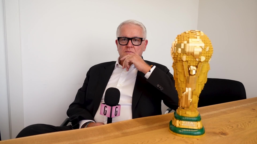 Romy Gai: “Tutti vogliono sentirsi parte del Mondiale. L’assenza dell’Italia pesa”