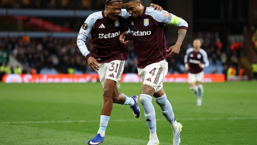 Troppo Aston Villa per il Bologna: in Inghilterra finisce 4-0, gli highlights