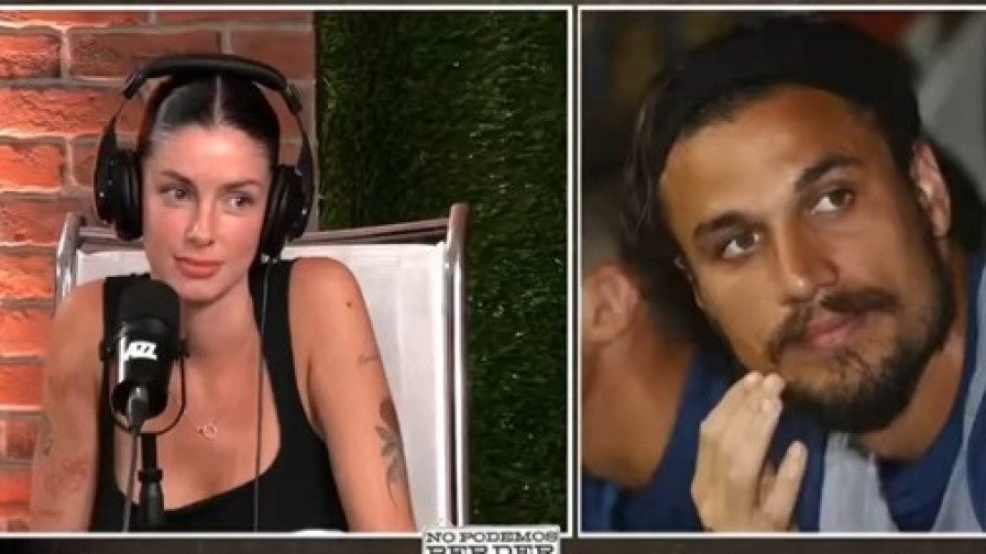 "Osvaldo ha cominciato a seguirmi": cosa è successo a Daniela Iker, la tifosa del Boca dopo il celebre video?