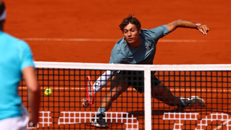 Cobolli-Zverev: highlights Monaco, 32 vincenti per Flavio