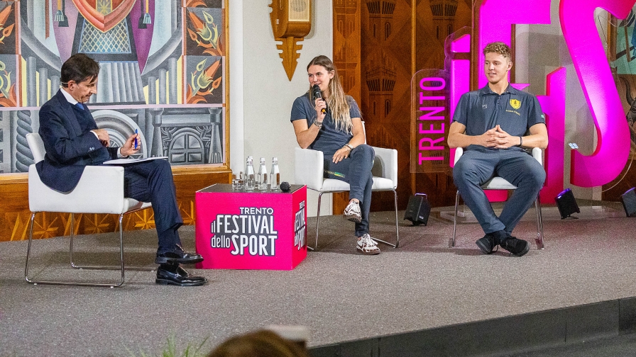Festival dello Sport di Trento 2026: guarda la presentazione