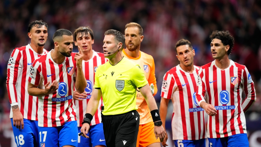 Champions League, Atletico Madrid-Arsenal 1-1: gol e highlights