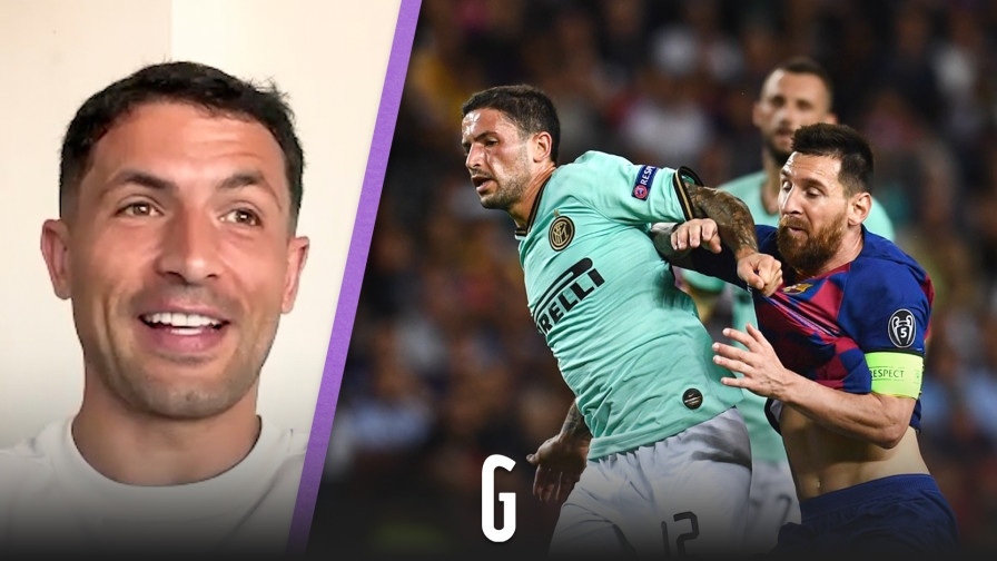 Sensi: "Infortuni? Il calcio è così. Ecco dove sarei oggi se non mi fossi fatto male"