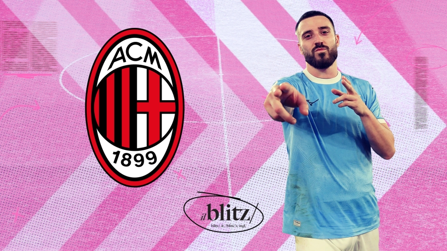 Milan, Gila è il nome giusto per la difesa? E nel frattempo il Napoli...