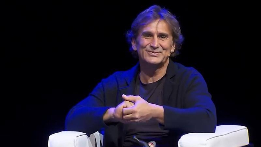 “Non chiamatemi fenomeno”: quando Zanardi si raccontò al Festival dello Sport 2019